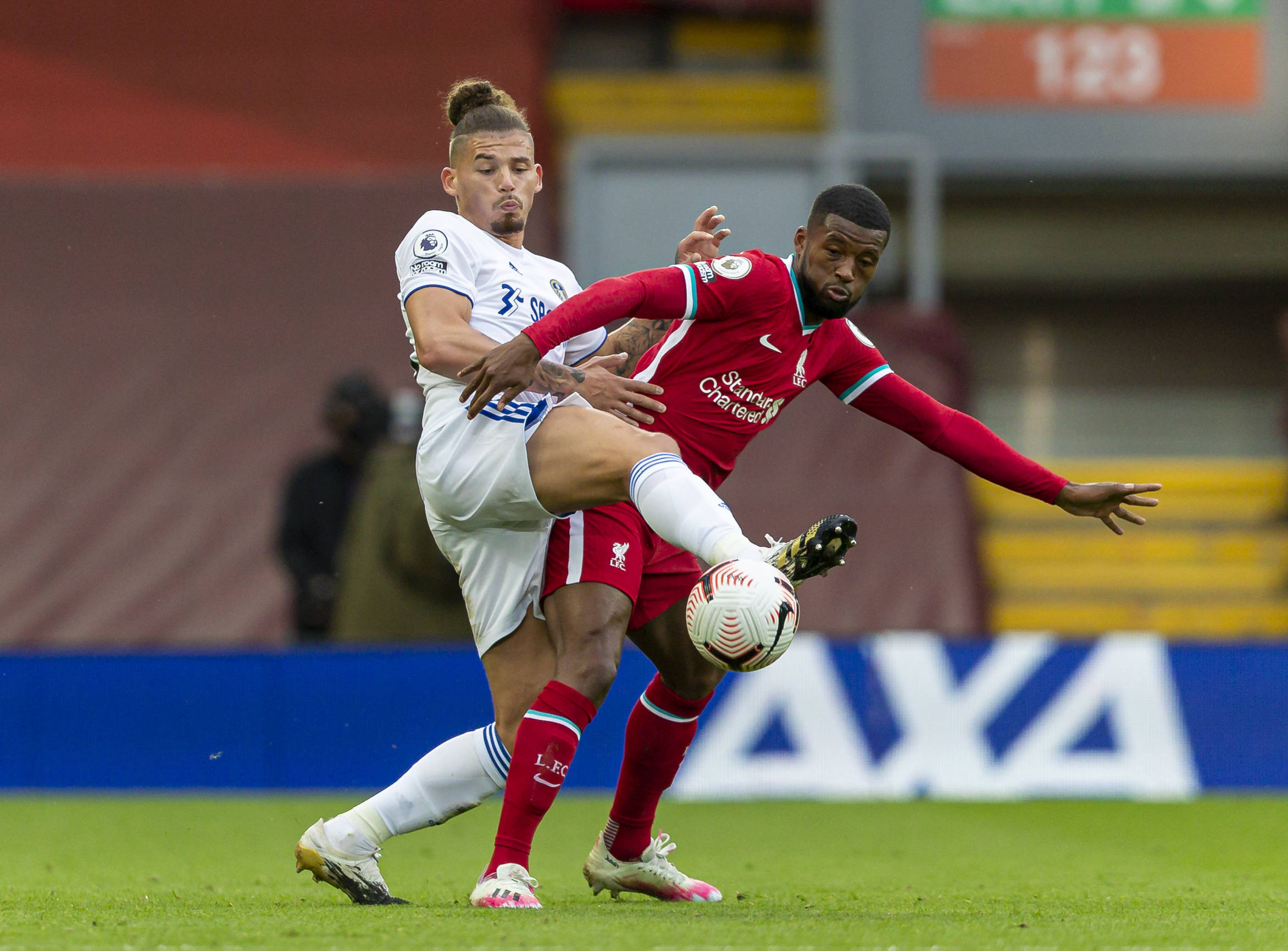 比赛中的疲 比赛中的疲